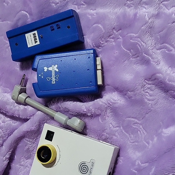 Sega Dreameye - Picture 4 of 5